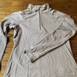 Eddie Bauer Women’s 1/4 Zip Sweater